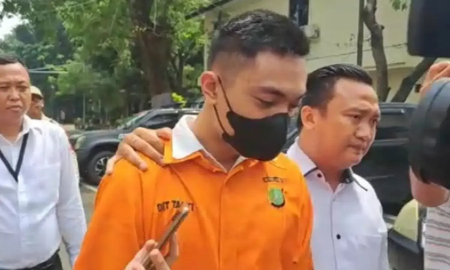 LPSK Ajukan Restitusi ke Mario Dandy Senilai Rp 120 Miliar