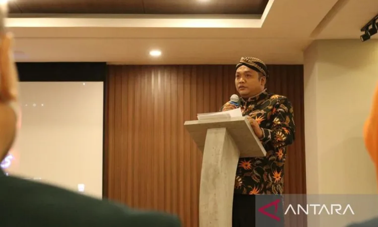 DPR: Perundunguan di Dunia Kedokteran Harus Dihentikan