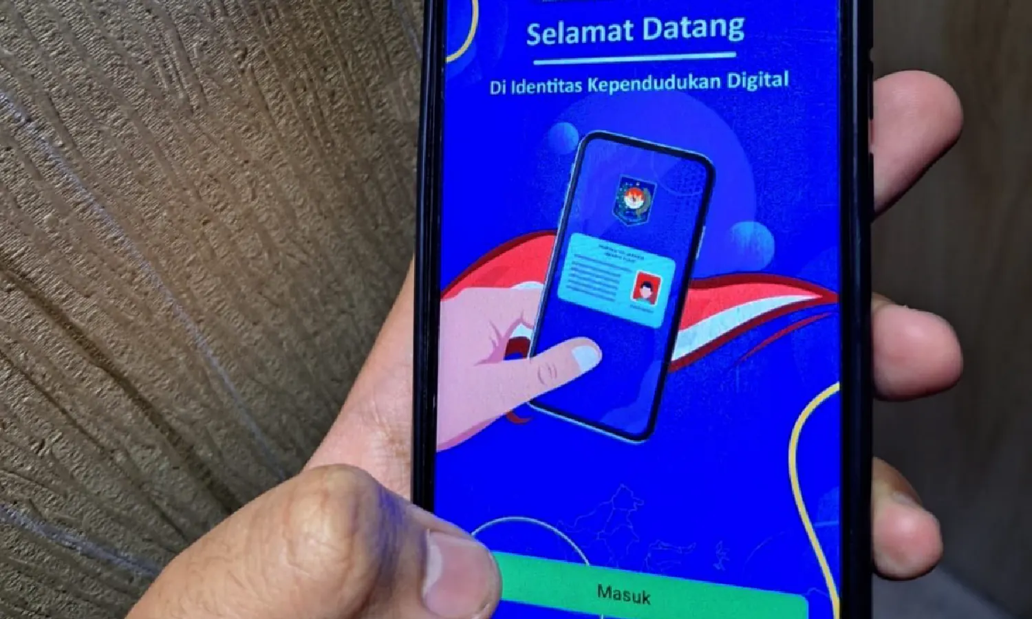 Identitas Kependudukan Digital dalam Bayang Ancaman Kebocoran Data