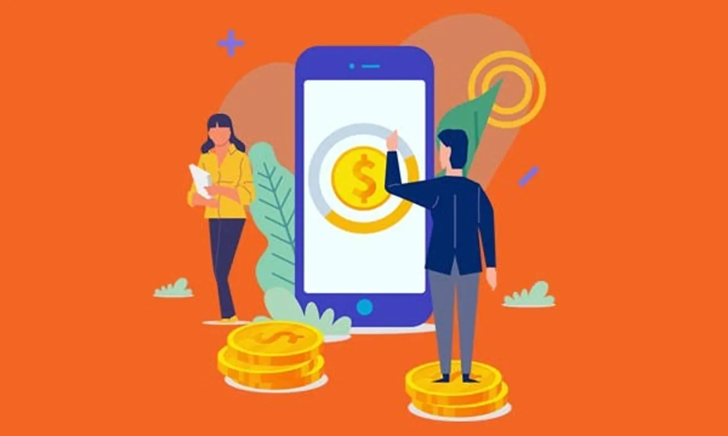 10 Aplikasi Penghasil Uang yang Real Membayar dan Terdaftar di OJK Terbaru 2022