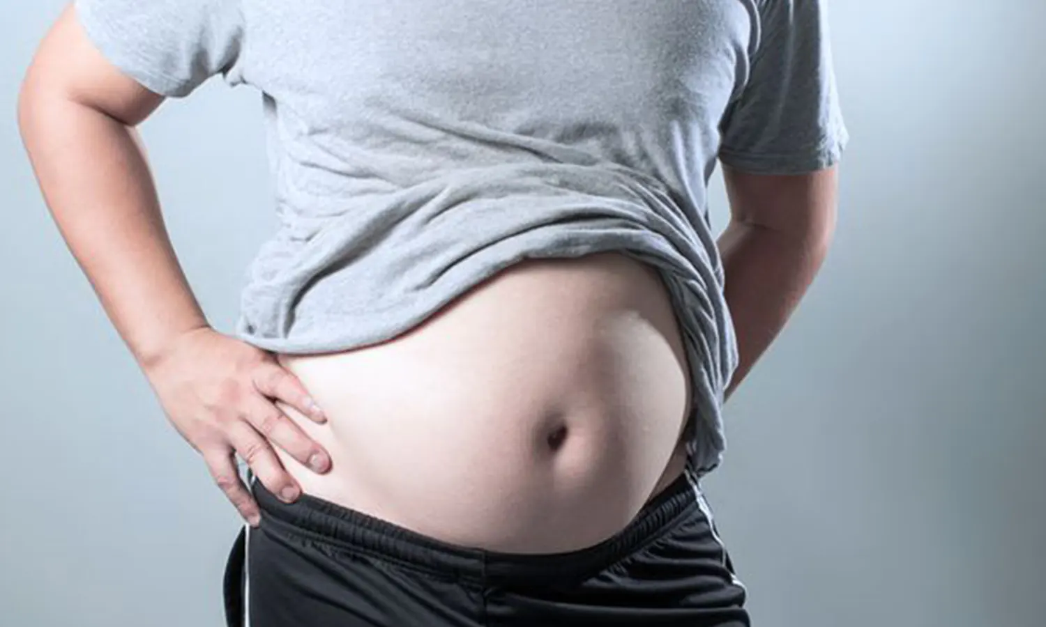 10 Cara Mengecilkan Perut Buncit Secara Alami