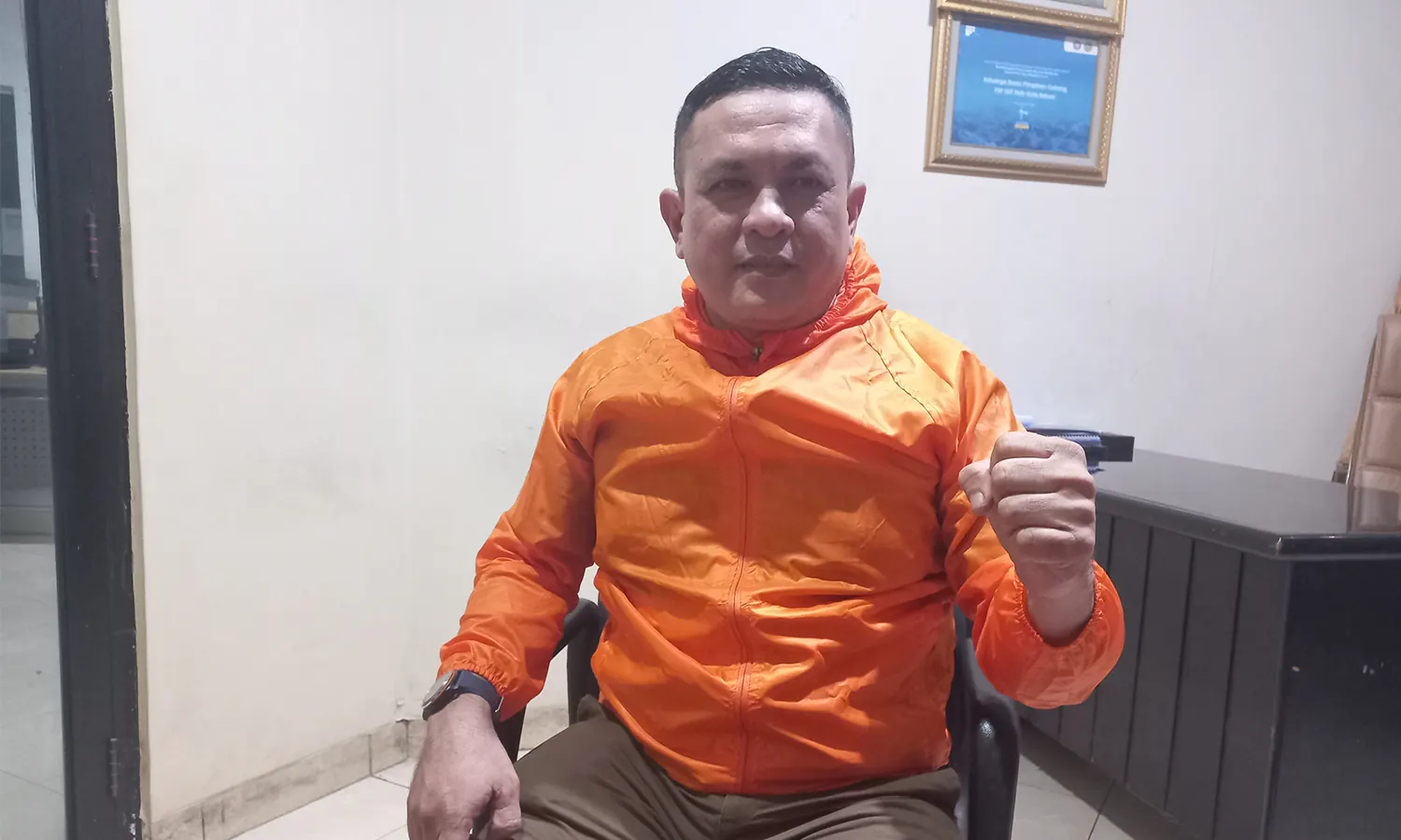 Caleg Bermodal Cekak Bertarung di Tengah Hiruk Pikuk Biaya Mahar dan Kampanye