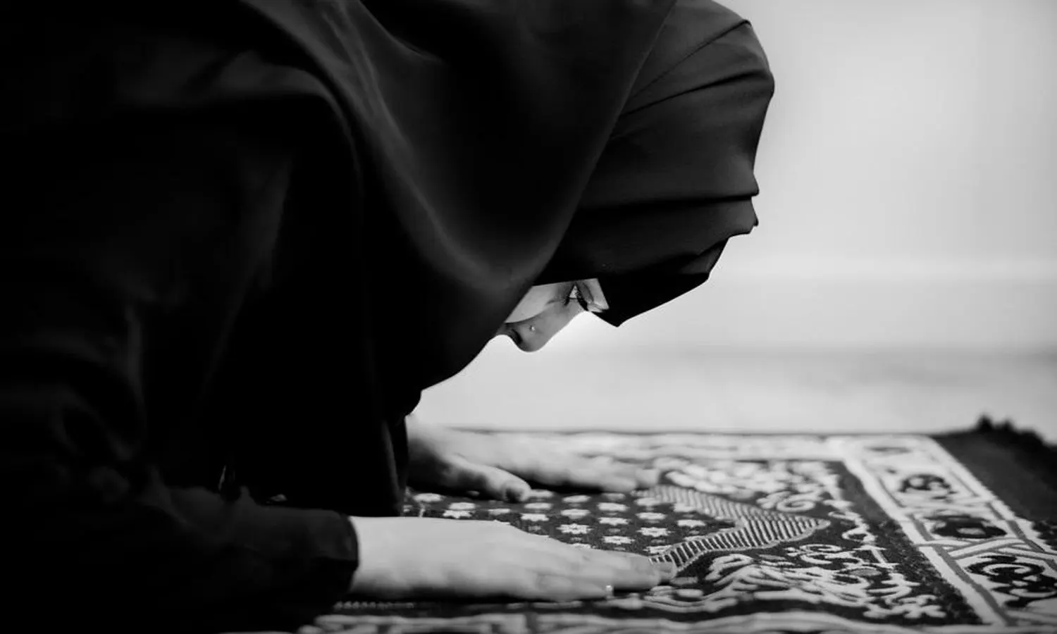 Bacaan Doa Husnul Khotimah yang Dianjurkan Rasulullah SAW dan Pandangan Al Quran