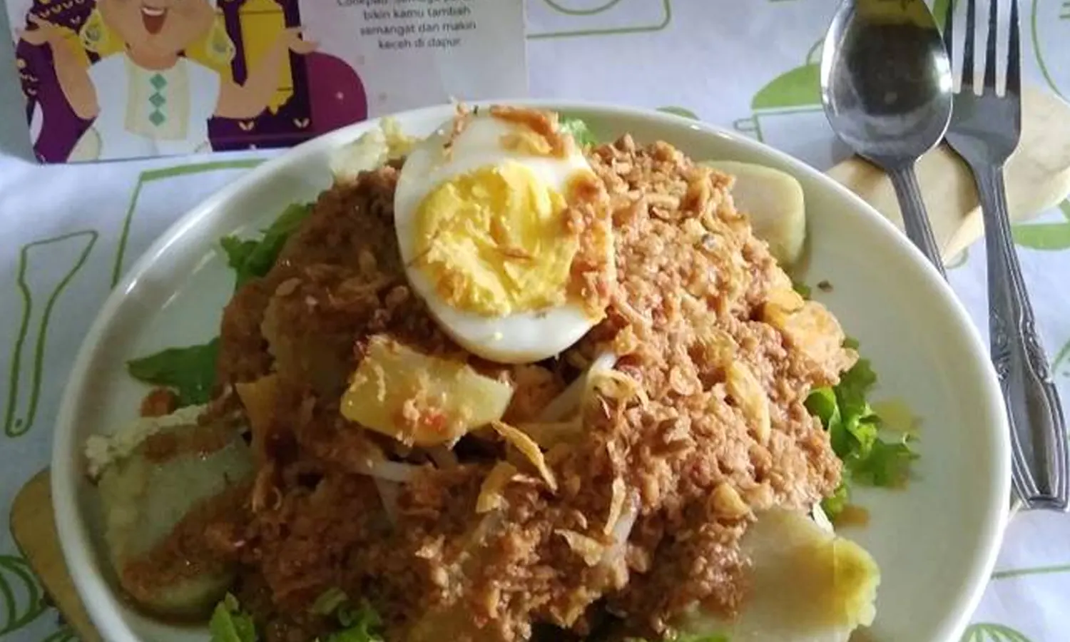10 Makanan Khas Bogor yang Terkenal dan Wajib Kamu Coba