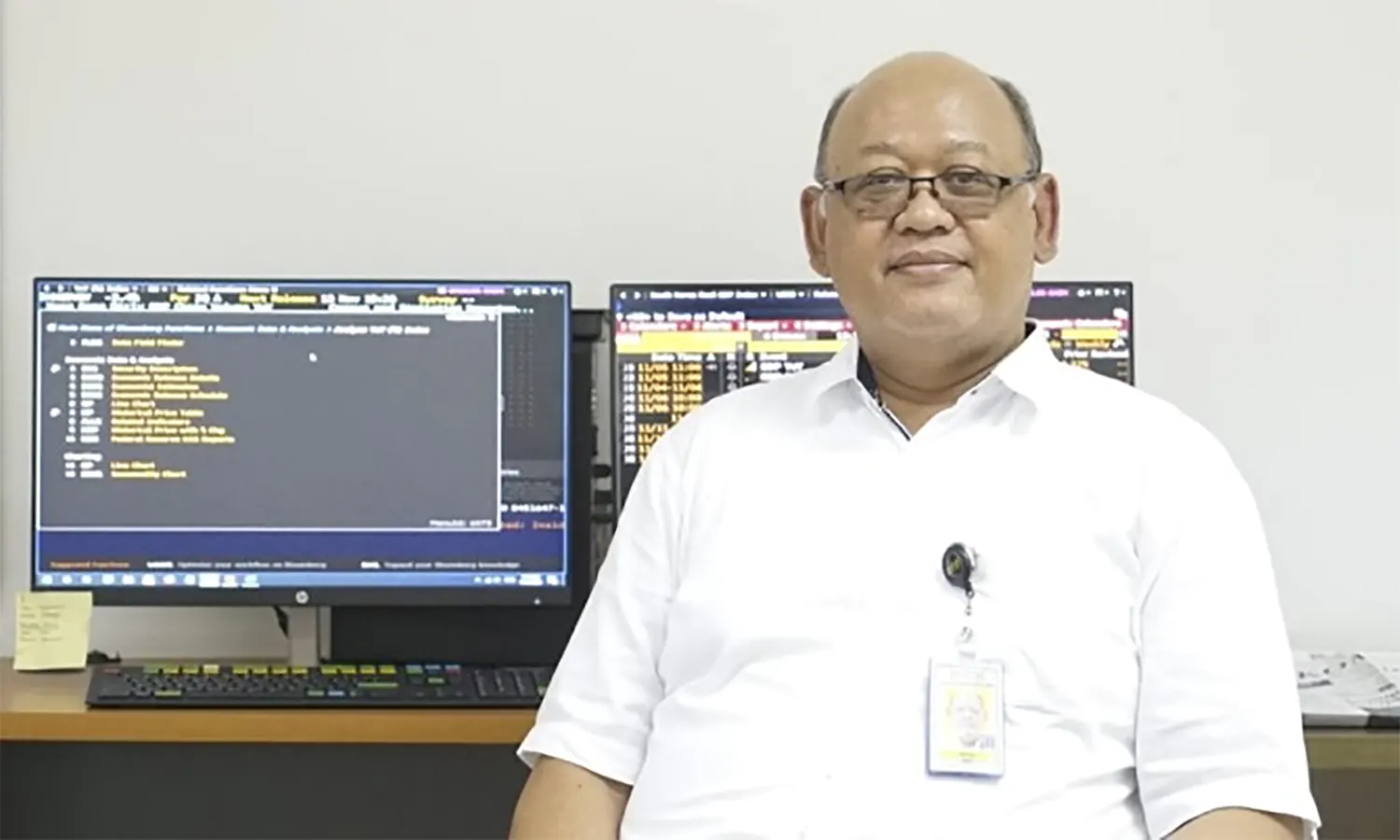 KSP: Ekonomi Indonesia Tahun Depan Tidak Gelap