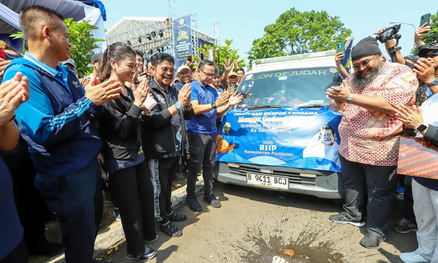 Kementan Tingkatkan Devisa Lewat Ekspor Mangga dan Ayam, Pengamat: Konsisten dan Perluas Pasar!