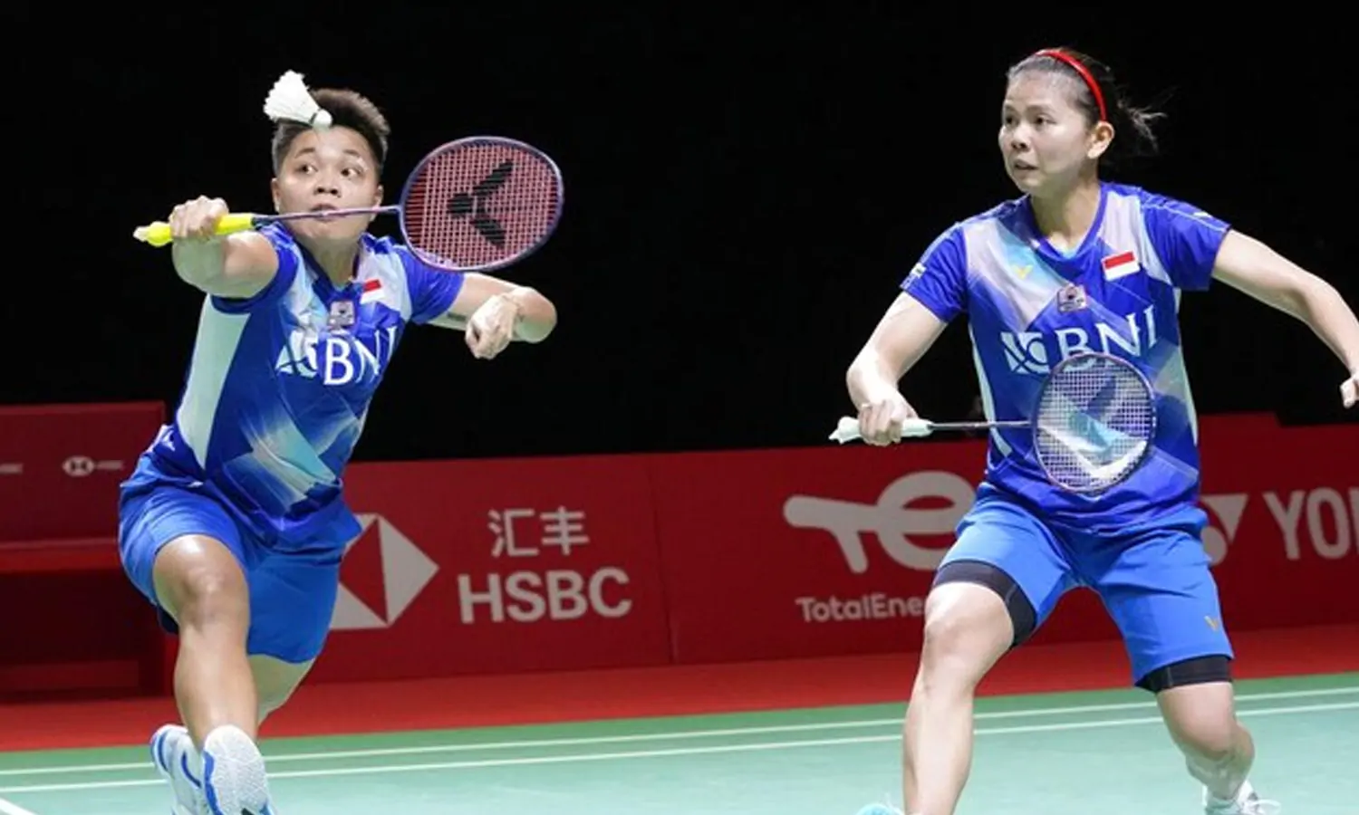 All England 2022: Sudah 5 Wakil Indonesia Berhasil ke Babak 8 Besar, Sementara Greysia/Apriyani Retired
