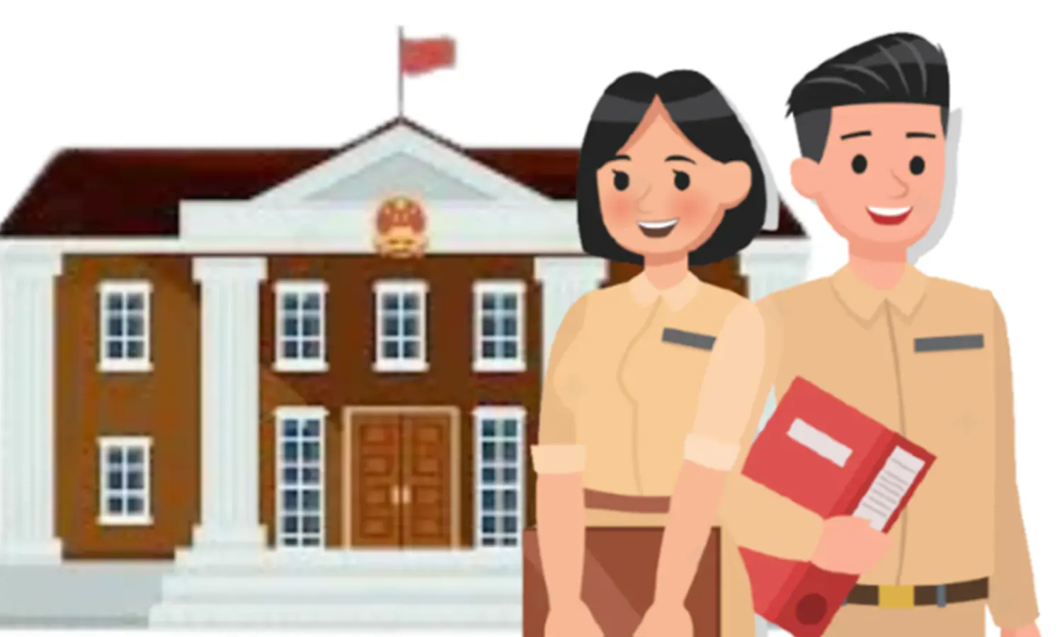 Jelang Hari Guru 5 Oktober: Kesejahteraan dan Status Ketenagakerjaan Masih Hantui Honorer di Indonesia