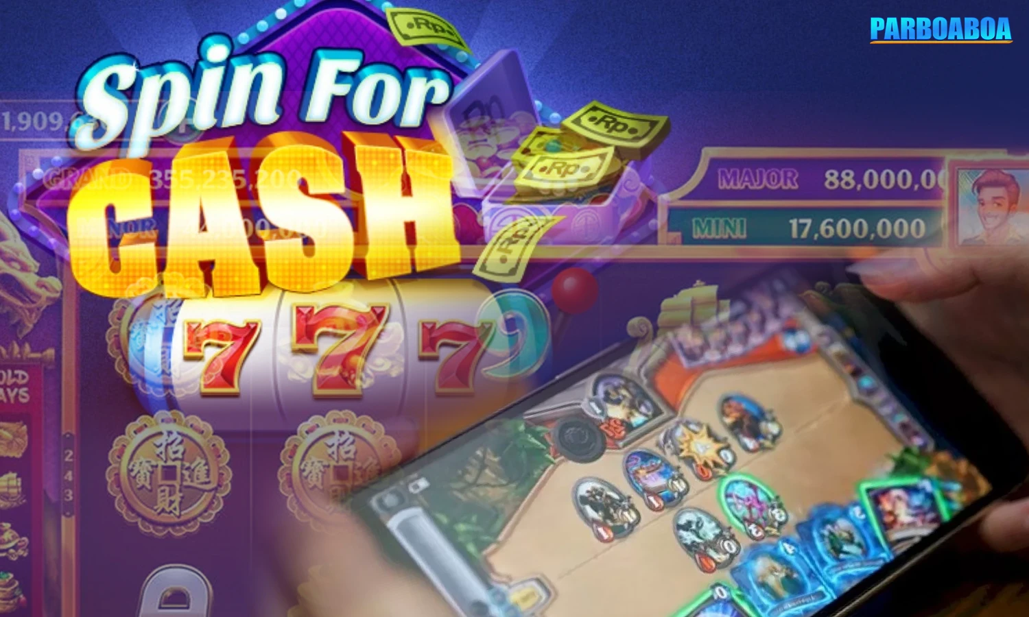 Aplikasi Game Penghasil Uang 2022 Terbukti Membayar