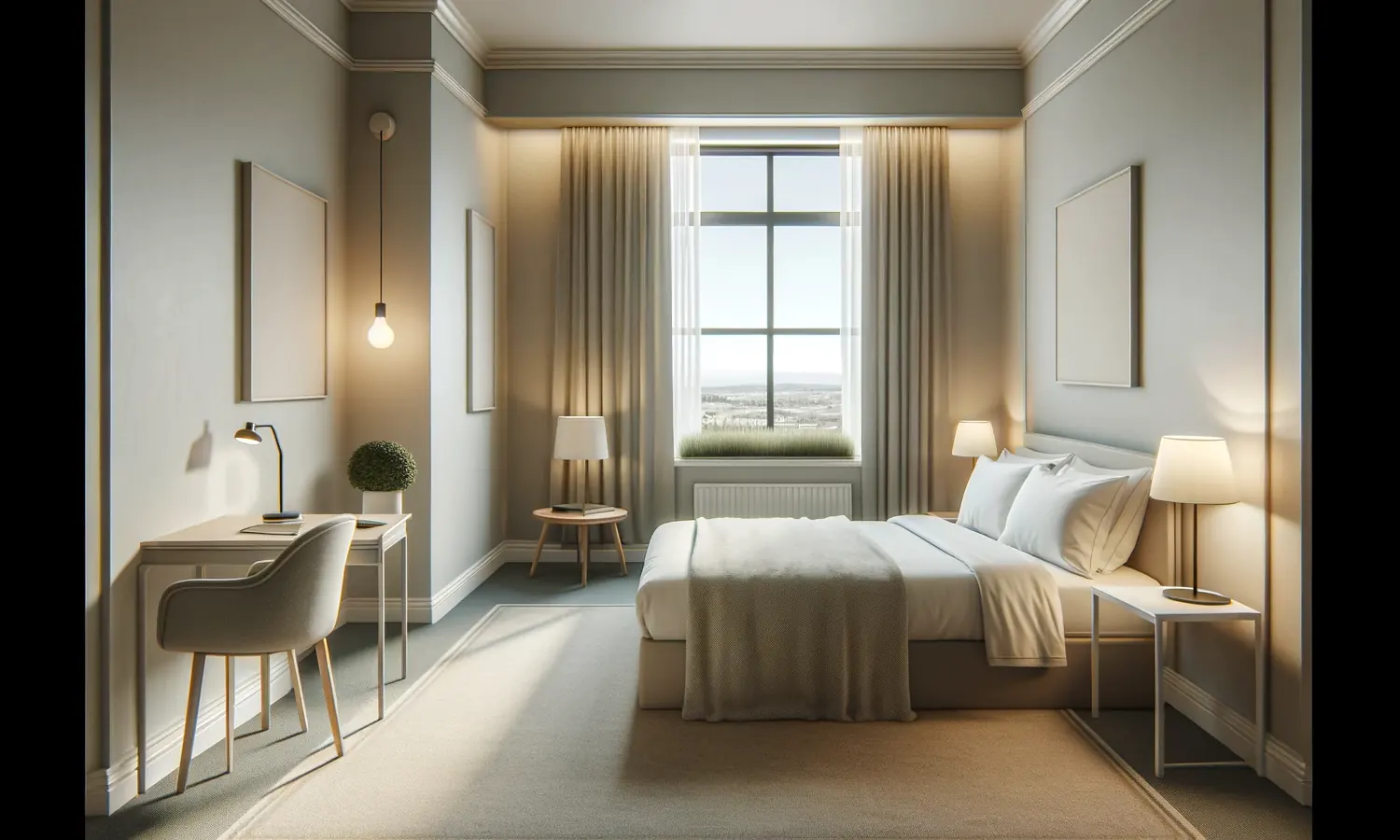 7 Rekomendasi Hotel di Jatinangor Terbaik dan Murah