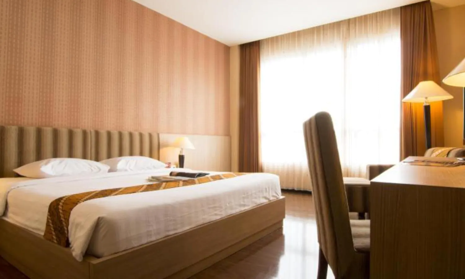 7 Rekomendasi Hotel di Tulungagung Murah dan Dekat Tempat Wisata