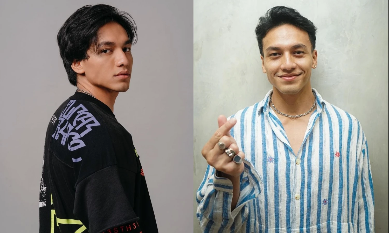 Deretan Film Jefri Nichol, dari Genre Romantis Hingga Horor