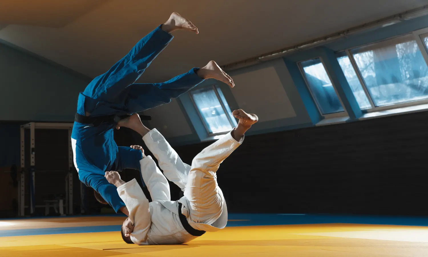 Judo Adalah: Pengertian, Sejarah, Manfaat, Tujuan, Teknik Dasar, dan Peraturannya