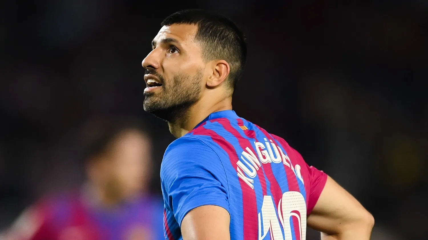 Memiliki Masalah Jantung, Aguero Kemungkinan Pensiun Dini