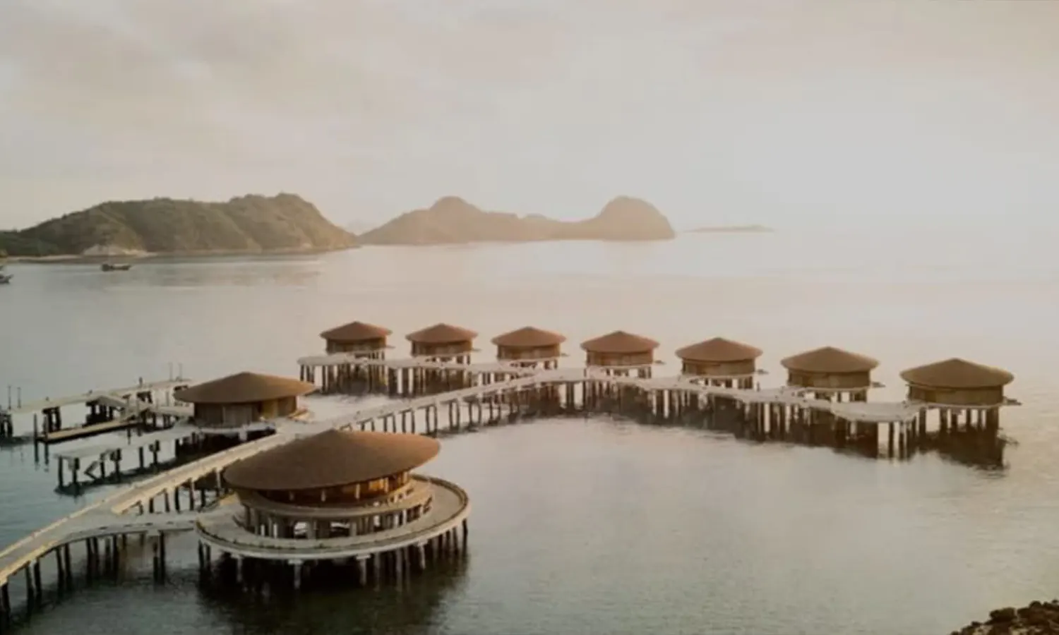 Warga Tersingkir, Investor Berkuasa: Krisis Akses Pantai di Labuan Bajo