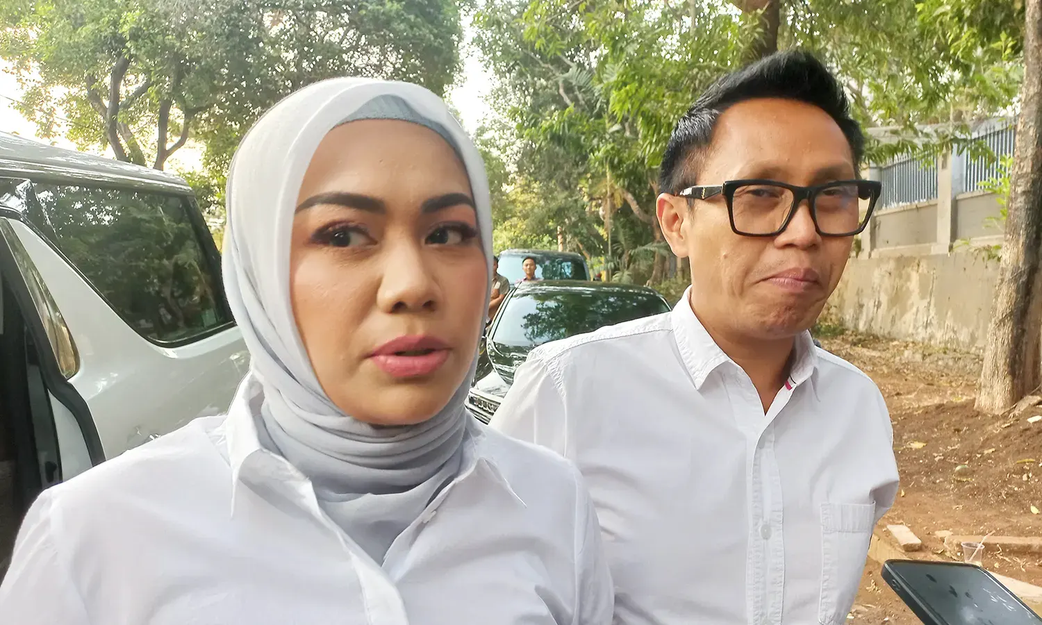 Deklarasi Cawapres Prabowo 21 Oktober 2023, Elite KIM Gelar Pertemuan Tertutup