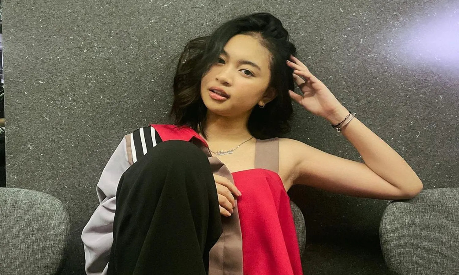 Profil dan Biodata Zara Leola, Lengkap dengan Agama, Umur, Karier, Hingga Fakta Menarik