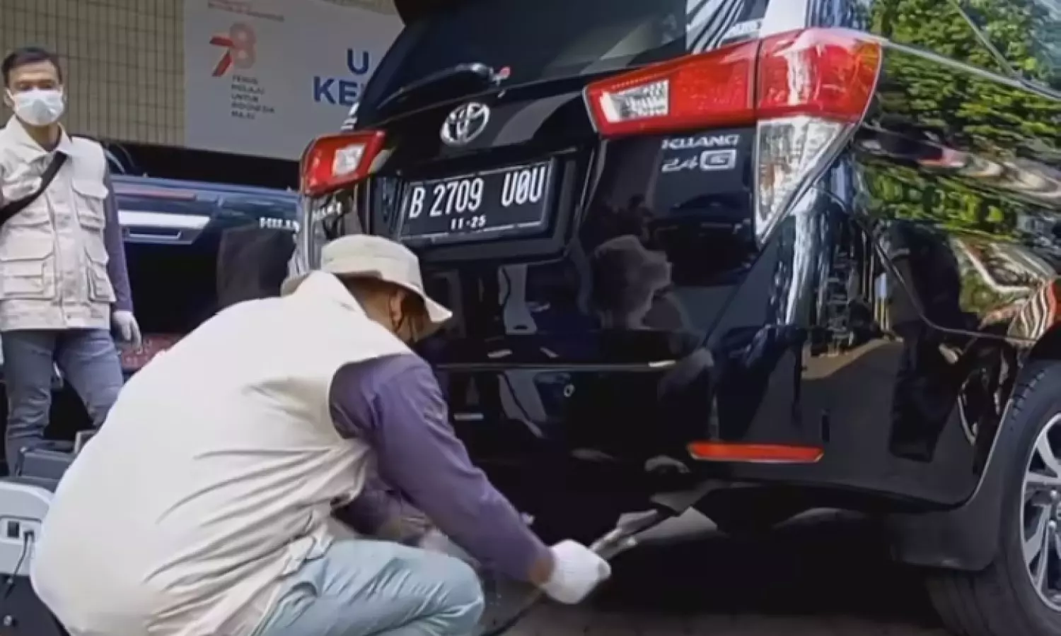 Pengendara Wajib Tahu! Berikut 7 Tips Ampuh agar Mobil Lulus Uji Emisi