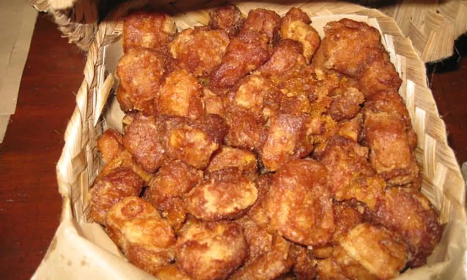 10 Makanan Khas Banyumas Unik dan Enak