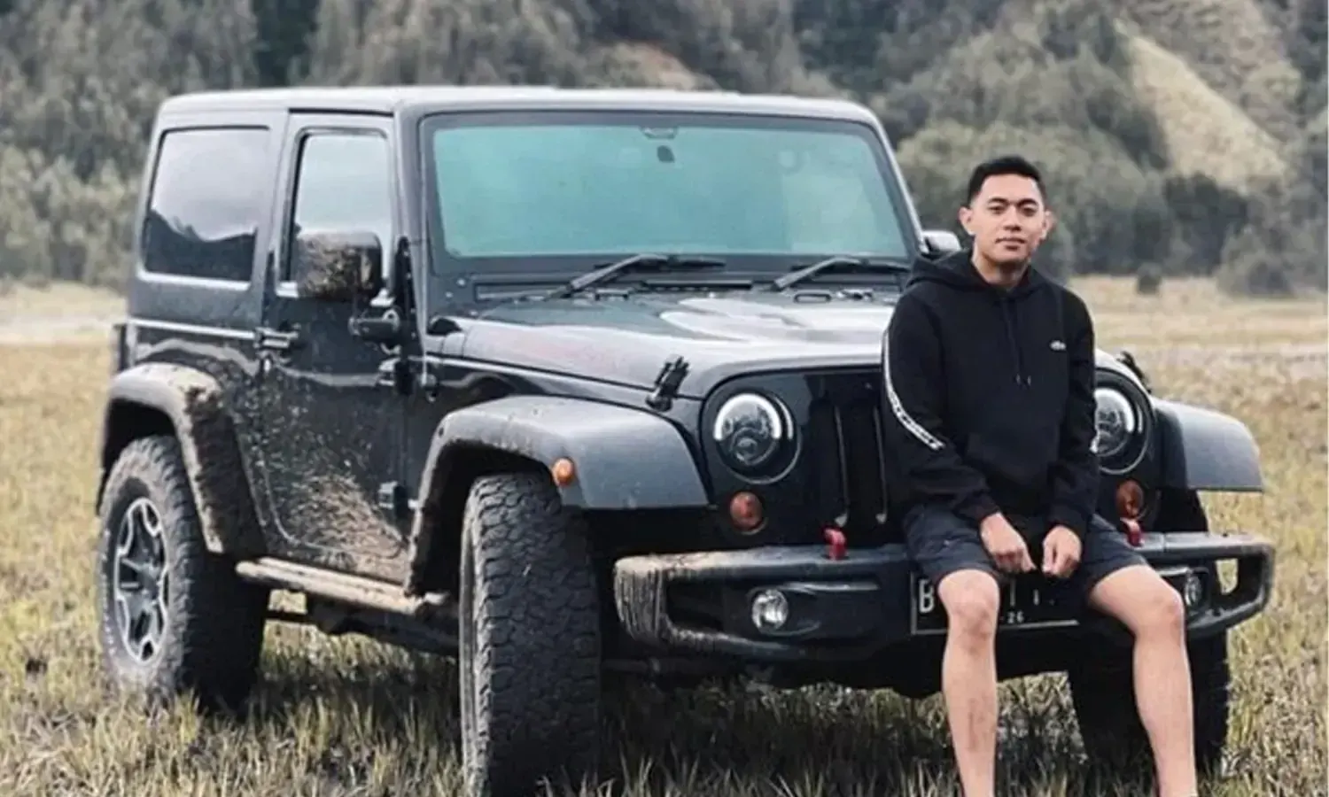 Mario Dandy Akui Tak Merasa Bersalah saat Melihat David Ozora Terkapar