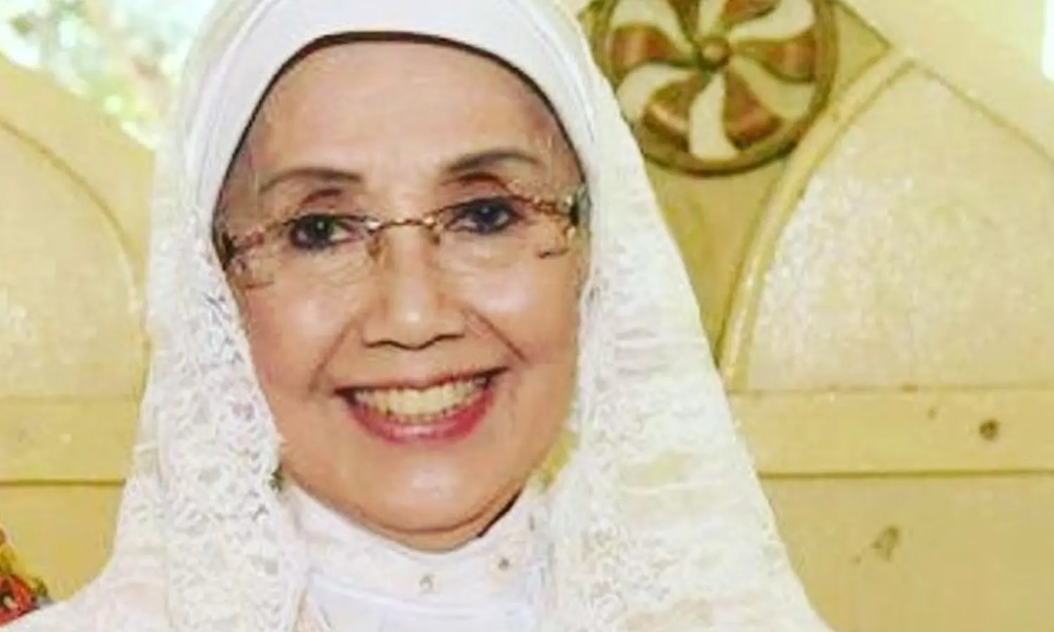 Kabar Duka, Nani Wijaya Meninggal Dunia di Usia 78 Tahun