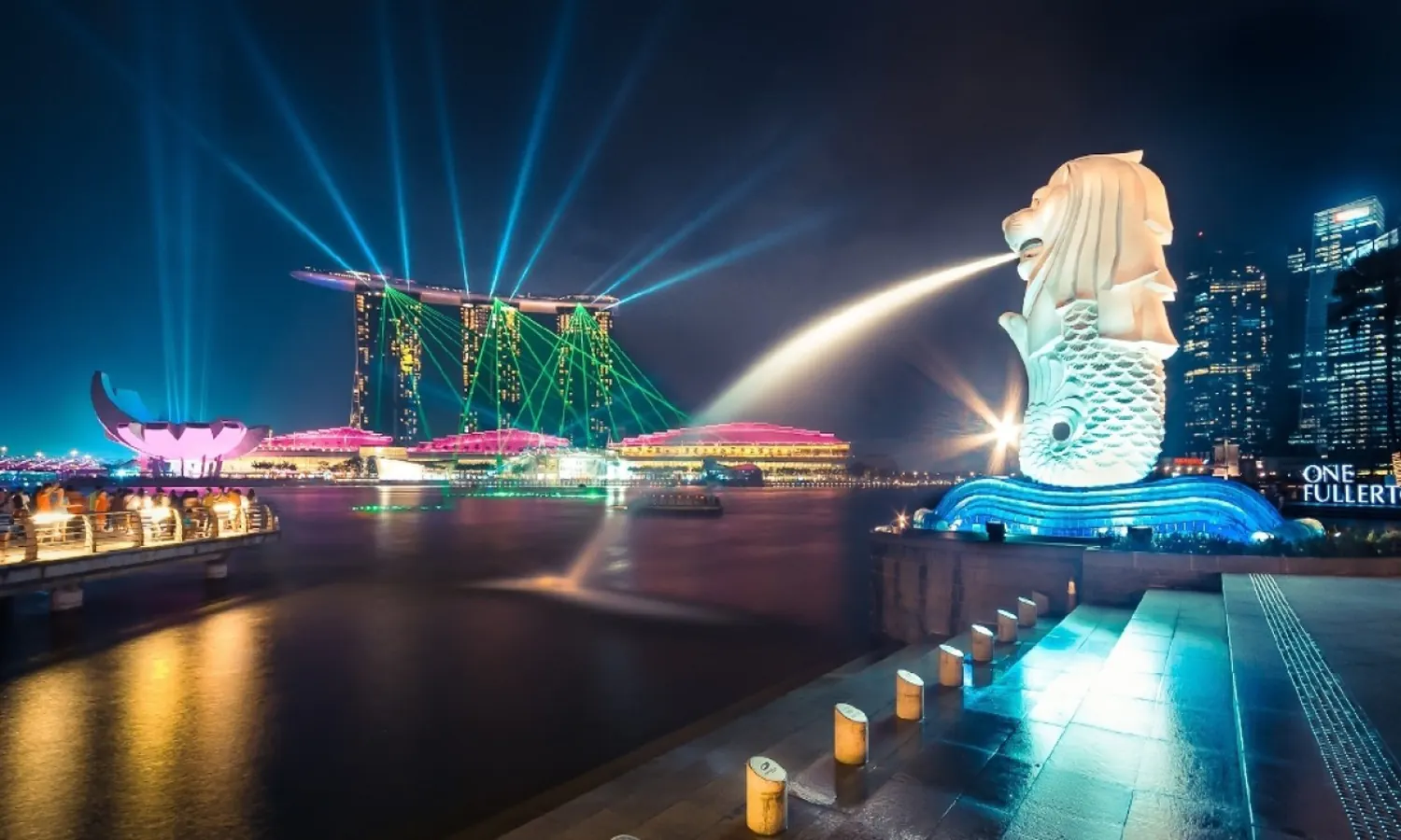25 Oleh Oleh Khas Singapura yang Populer dan Wajib Dibeli