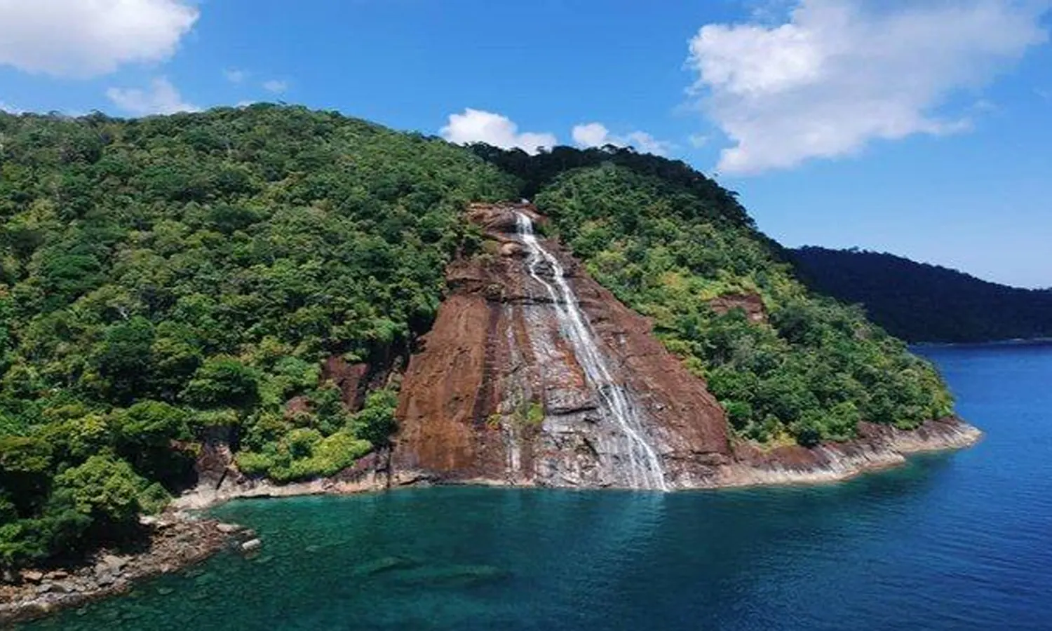7 Pantai di Sibolga dan Sekitarnya yang Indah dan Populer