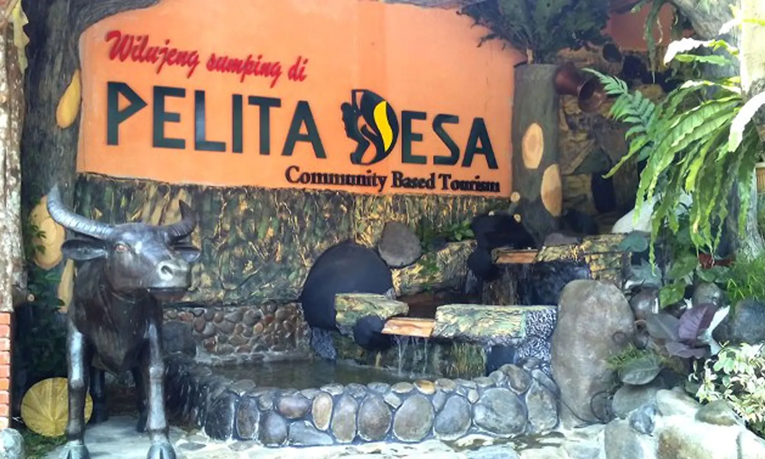Pelita Desa Ciseeng: Daya Tarik, Harga Tiket Masuk dan Lokasinya