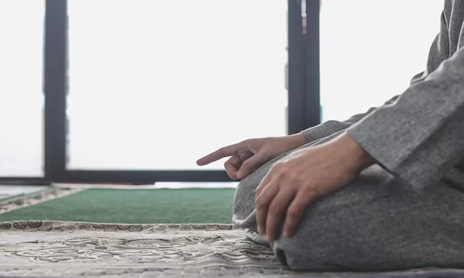 Jangan Sampai Salah! Ini 13 Rukun Shalat yang Diajarkan Rasulullah SAW kepada Umat Muslim