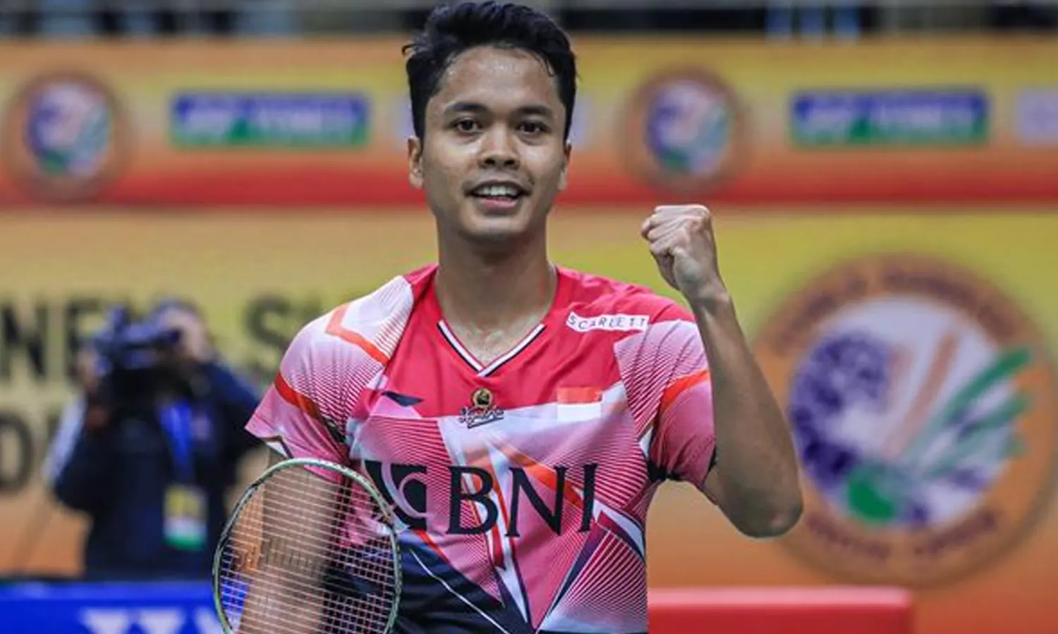 Rekap Hasil Semifinal India Open 2023: Tak Ada Wakil Indonesia di Final