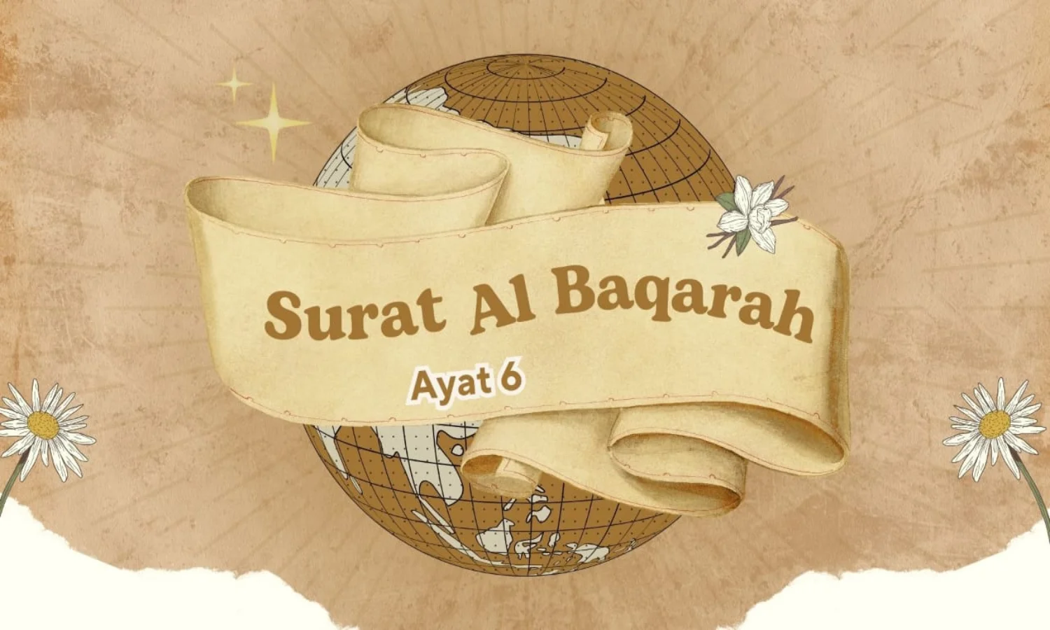 Surat Al Baqarah Ayat 6, Lengkap dengan Tajwid, Kandungan, Keutamaan, Tafsir, dan Cara Mengamalkannya