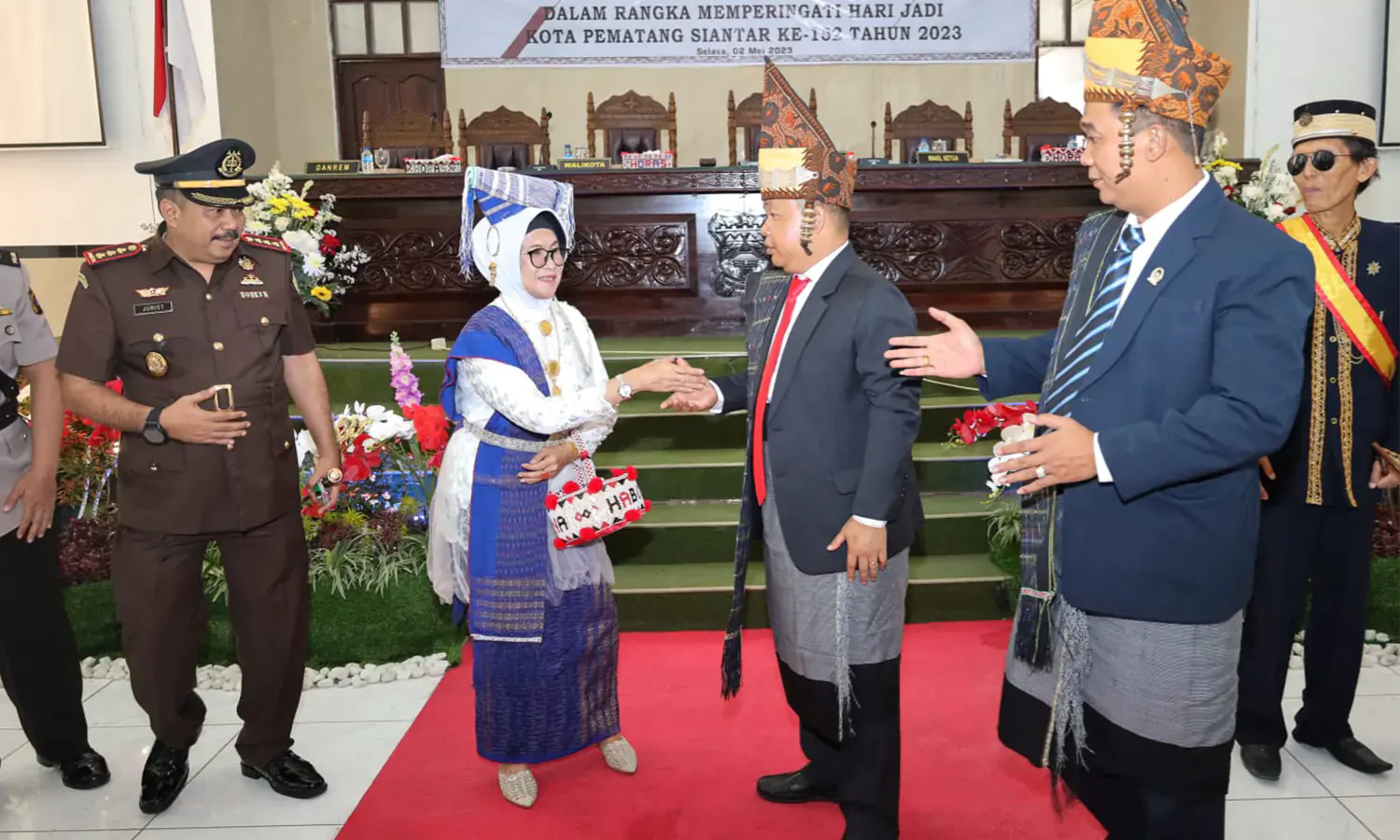 Pemakzulan Wali Kota Susanti Dewayani Ditolak MA, Pengamat Khawatir Ganggu Stabilitas Politik dan Pemerintahan Pematang Siantar