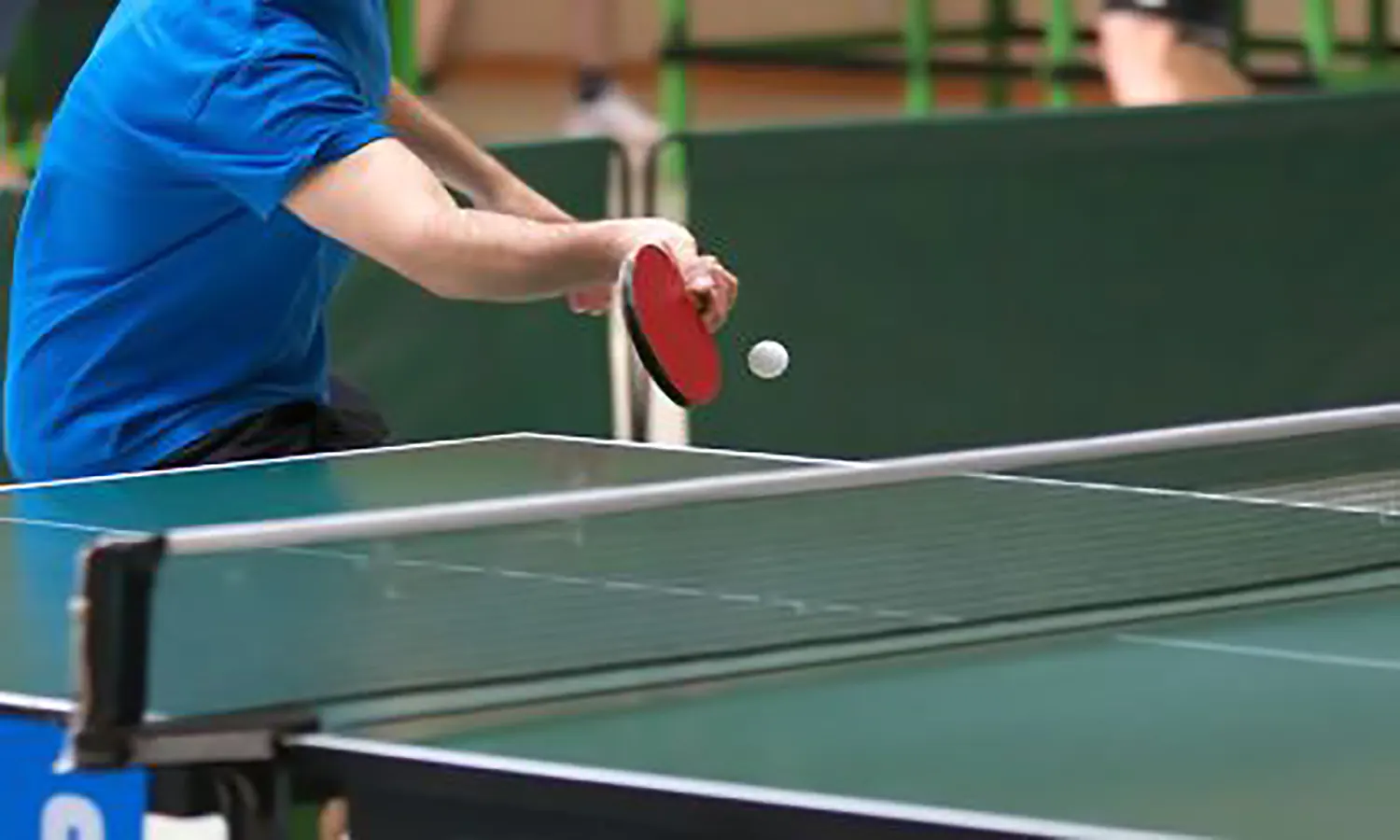 Tenis Meja: Sejarah, Pengertian, Teknik, Peralatan, Ukuran Lapangan, Peraturan, dan Cara Melakukannya