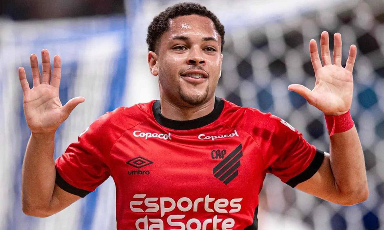 Liga Spanyol: Vitor Roque Sudah Tak Sabar Bermain untuk Barcelona