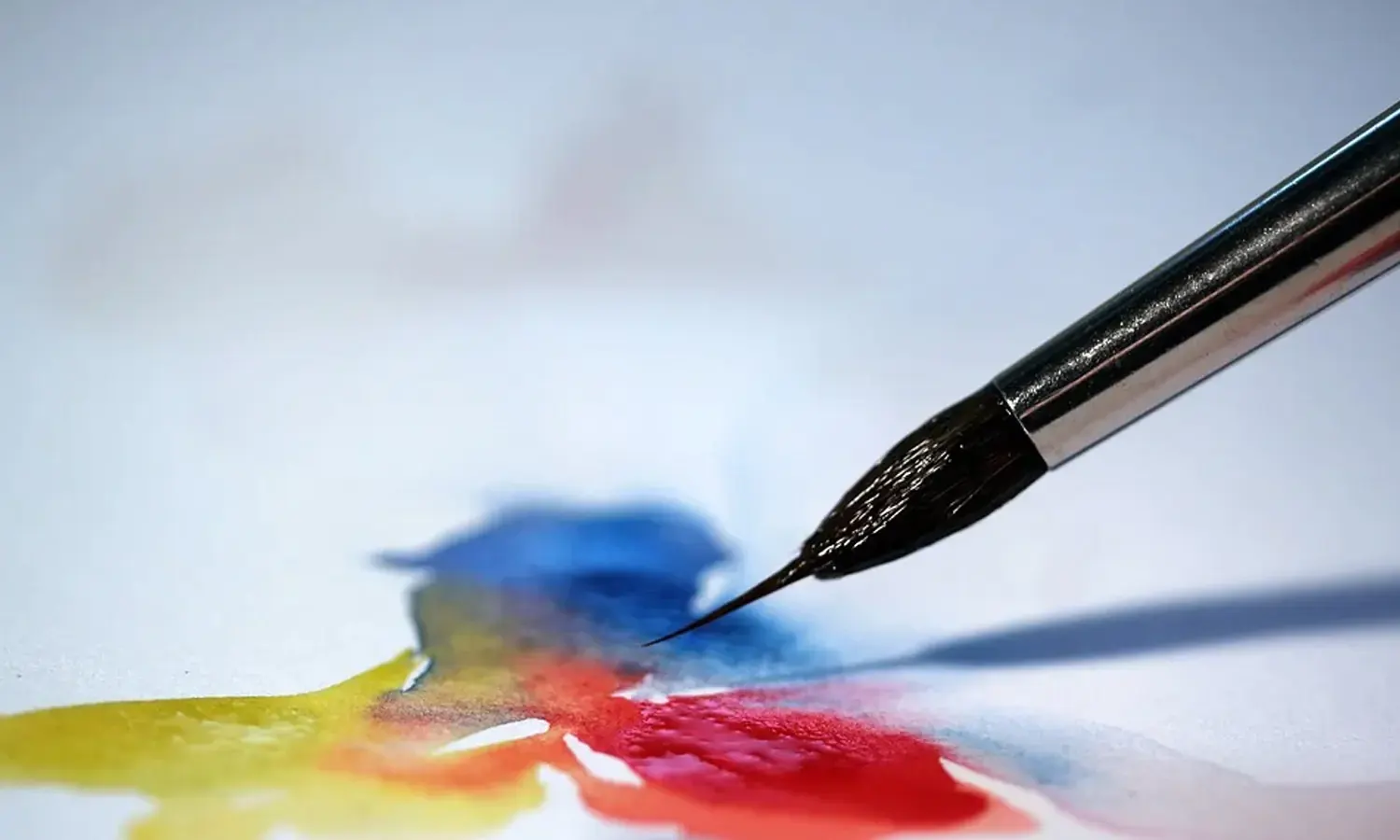 3 Warna Primer, Lengkap Jenis, Contoh dan Penerapannya dalam Seni Rupa