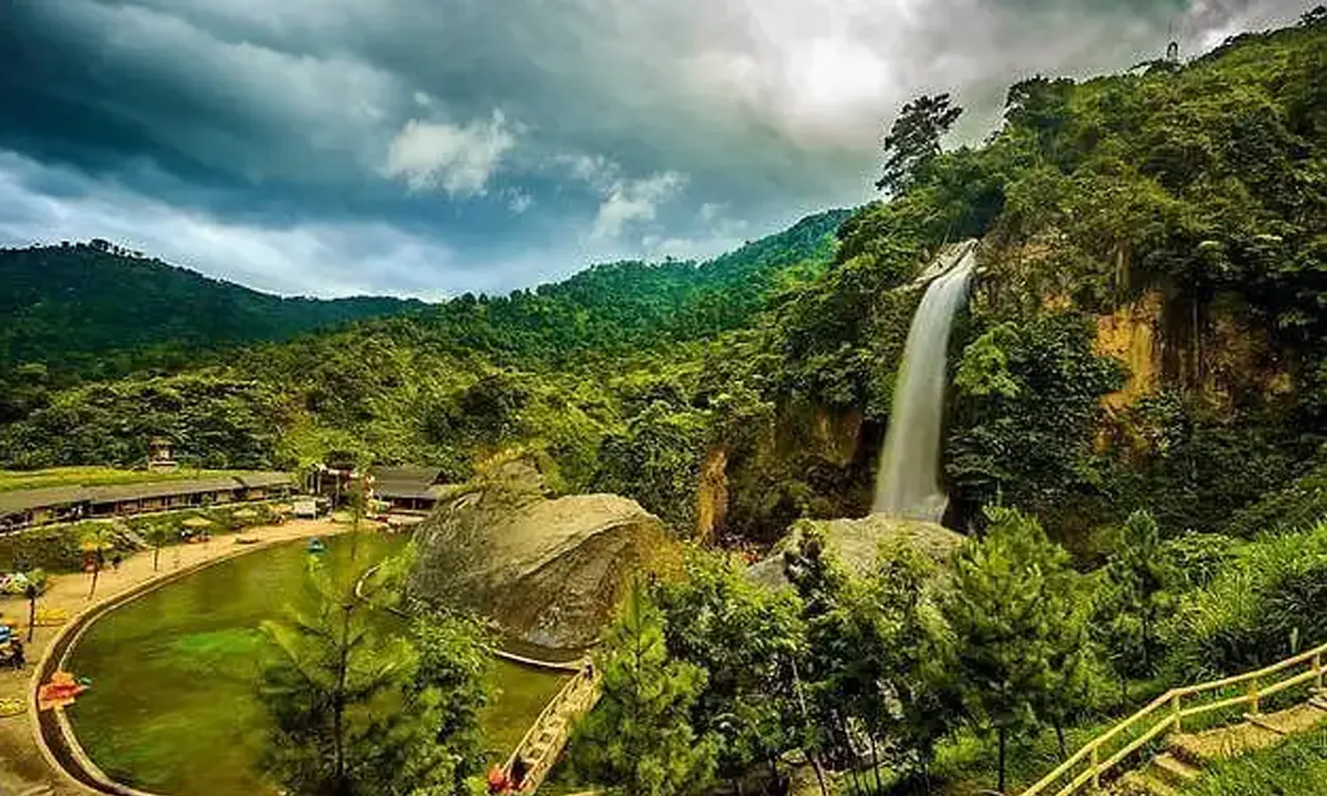 10 Tempat Wisata di Sentul Bogor yang Lagi Hits 2023
