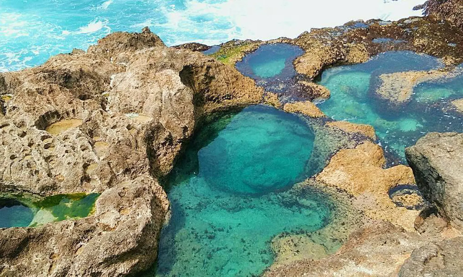 10 Tempat Wisata di Tulungagung Terbaru dan Terhits 2022
