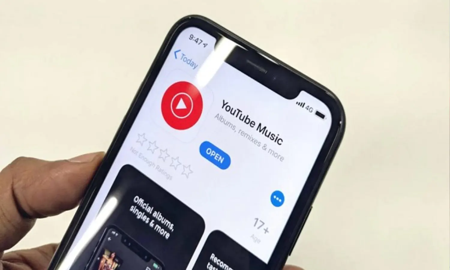 Mirip Spotify, YouTube Music Kini Punya Fitur Wrapped