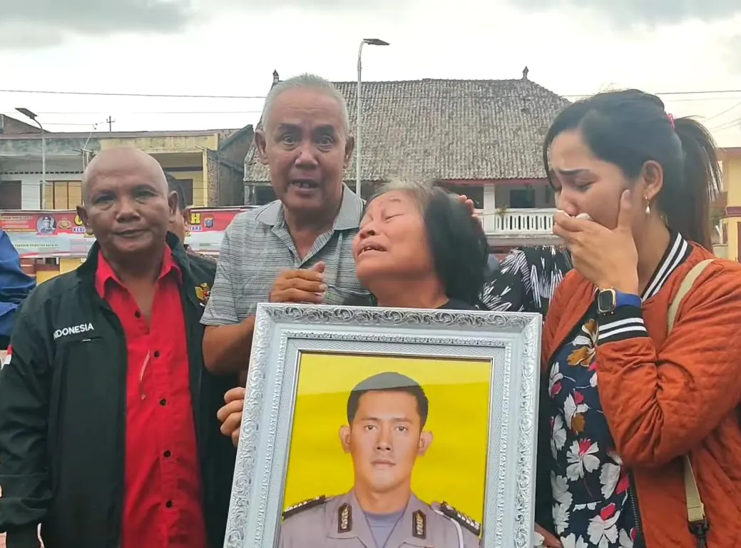 bunuh diri