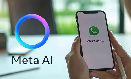 Meta AI di WhatsApp: Inovasi Kecerdasan Buatan dengan Fitur Canggih dan Cara Menggunakannya