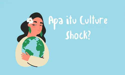 Culture shock