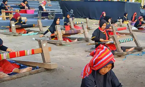 Pemuda dan Pelestarian Budaya: Menjaga Identitas Bangsa di Era Modern 