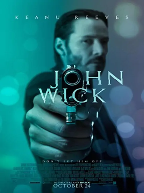 Film Action Terbaik