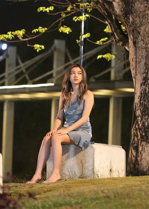 Gabriella Ekaputri