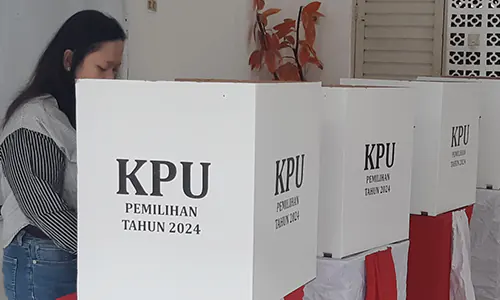 Golput Pilkada Jakarta Tinggi: Bentuk Protes Warga terhadap Elite?