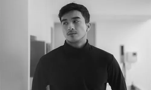 IBrahim Risyad