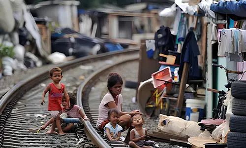 Apa Langkah Strategis Pemerintah Atasi Kemiskinan di Indonesia?