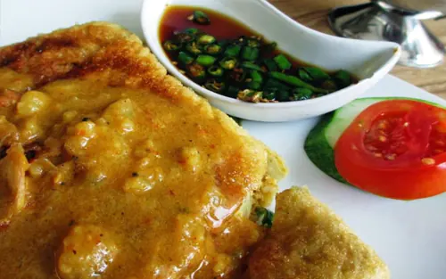 Kuliner Palembang
