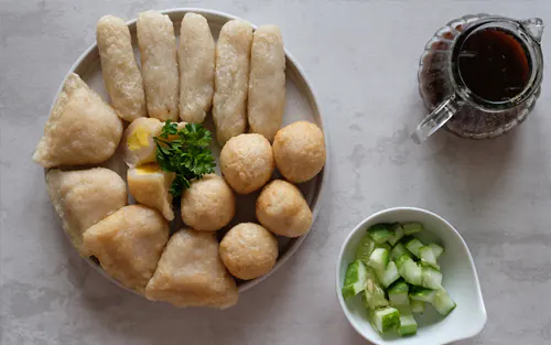 Kuliner Palembang