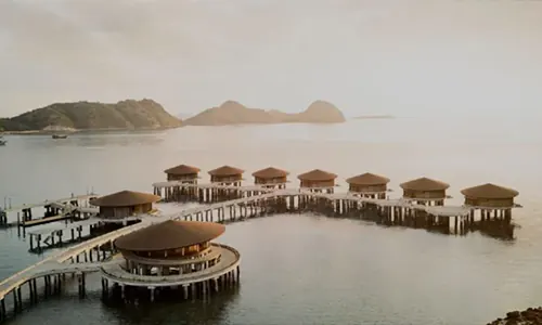 Warga Tersingkir, Investor Berkuasa: Krisis Akses Pantai di Labuan Bajo